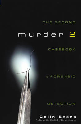 Murder Two - Colin Evans