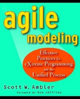 Agile Modeling - Scott Ambler