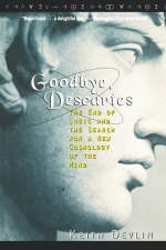 Goodbye Descartes - Keith J. Devlin