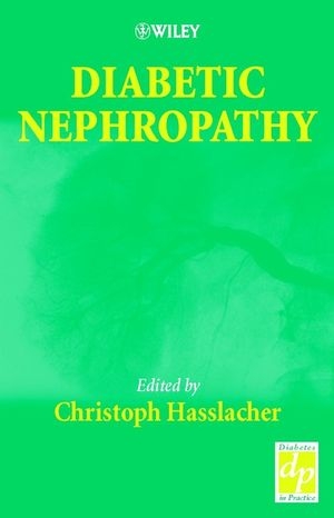 Diabetic Nephropathy - 