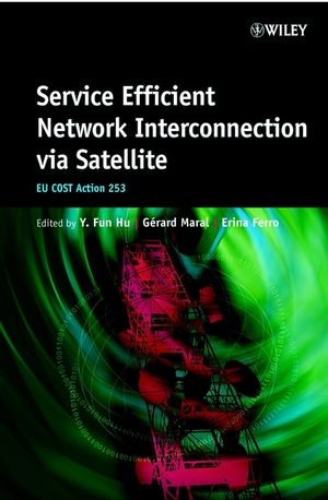 Service Efficient Network Interconnection via Satellite - 
