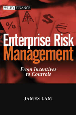Enterprise Risk Management - James Lam