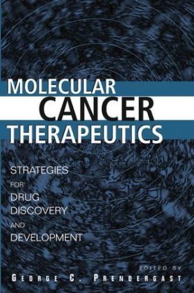 Molecular Cancer Therapeutics - 