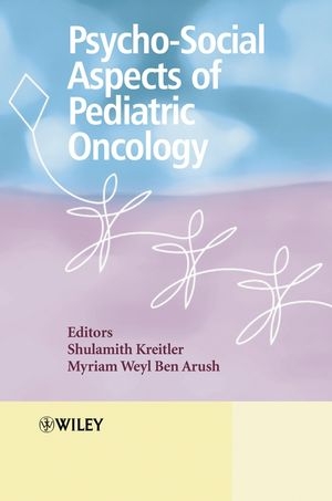 Psychosocial Aspects of Pediatric Oncology - S Kreitler