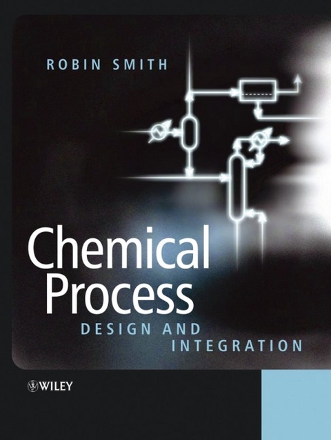 Chemical Process - Robin M. Smith