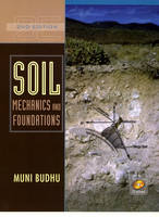 Soil Mechanics and Foundations - Muni Budhu