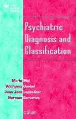 Psychiatric Diagnosis and Classification - 