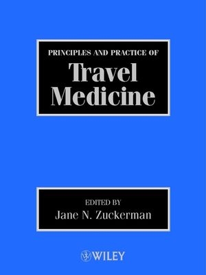 Principles and Practice of Travel Medicine - 