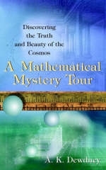 A Mathematical Mystery Tour - A. K. Dewdney