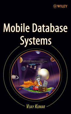 Mobile Database Systems - V Kumar
