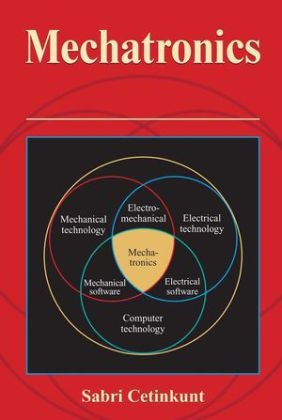 Mechatronics - Sabri Cetinkunt