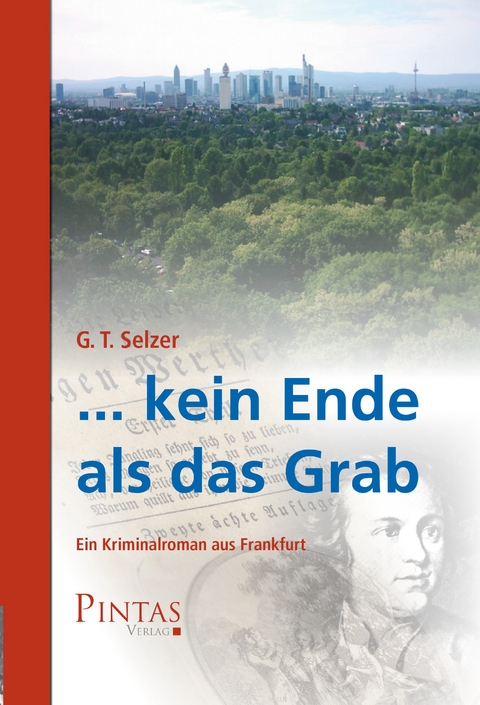 ... kein Ende als das Grab