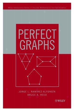 Perfect Graphs - 