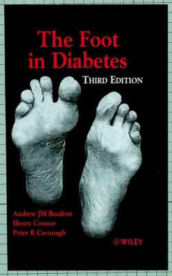 The Foot in Diabetes - 