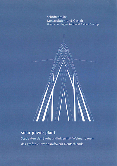 solar power plant - 