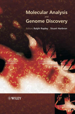 Molecular Analysis and Genome Discovery - 