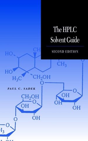 The HPLC Solvent Guide - Paul C. Sadek