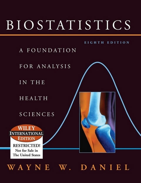 Biostatistics - Wayne W. Daniel