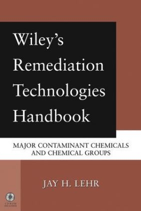 Wiley's Remediation Technologies Handbook - 