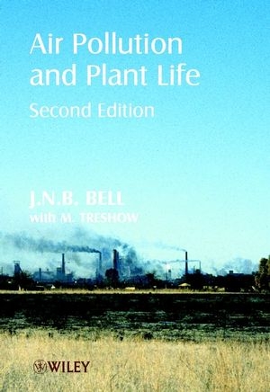 Air Pollution and Plant Life - 