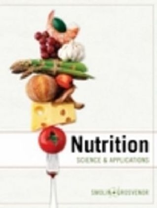 Nutrition - Lori A. Smolin, Mary B. Grosvenor