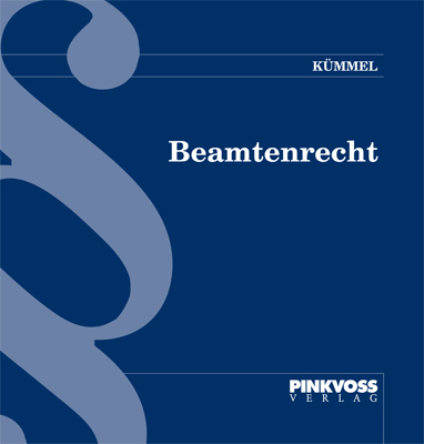 Beamtenrecht - 