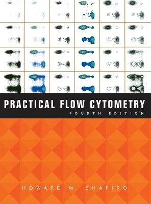 Practical Flow Cytometry - Howard M. Shapiro