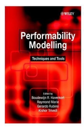 Performability Modelling - 