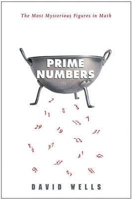 Prime Numbers - David Wells