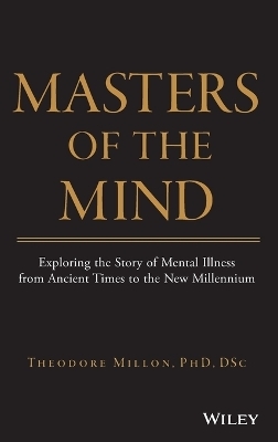 Masters of the Mind - Theodore Millon