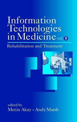 Information Technologies in Medicine, Volume II - 
