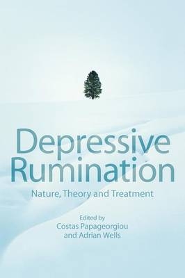 Depressive Rumination - 