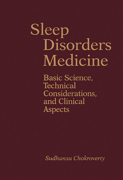 Sleep Disorders Medicine - 