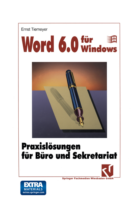 Word 6.0 für Windows