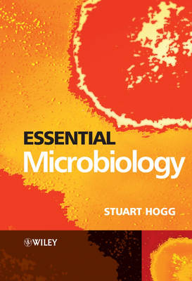 Essential Microbiology - S.I. Hogg