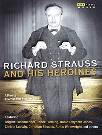 Richard Strauss and his Heroines