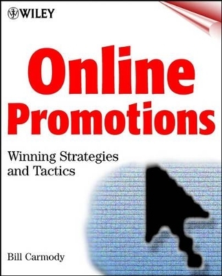 Online Promotions - Bill Carmody