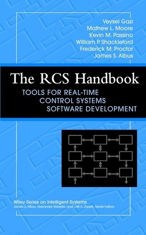 The RCS Handbook - Veysel Gazi, Mathew L. Moore, Kevin M. Passino, Dave Shackleford, Frederick M. Proctor
