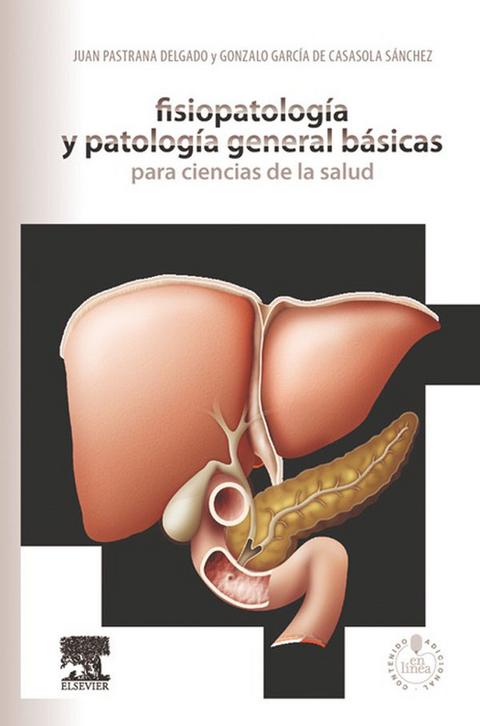 Fisiopatología y patología general básicas para ciencias de la salud - 