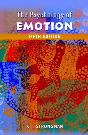 The Psychology of Emotion - Kenneth T. Strongman