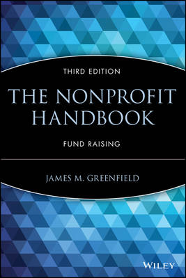 The Nonprofit Handbook - 