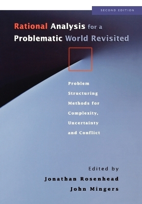 Rational Analysis for a Problematic World Revisited - 