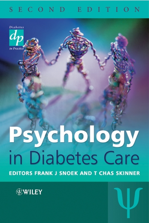 Psychology in Diabetes Care - 