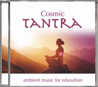 Cosmic Tantra, 1 Audio-CD -  Various
