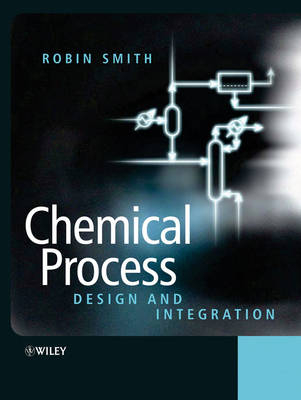 Chemical Process Design - Robin Smith