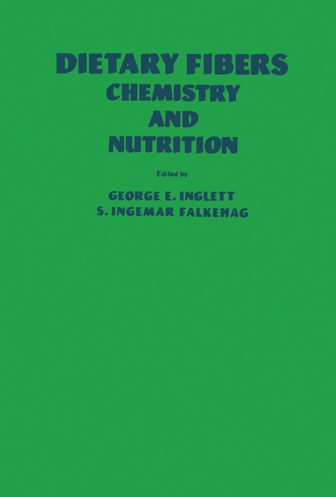 Dietary Fibers: Chemistry and Nutrition - 