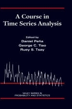 A Course in Time Series Analysis - Daniel Peña, George C. Tiao, Ruey S. Tsay
