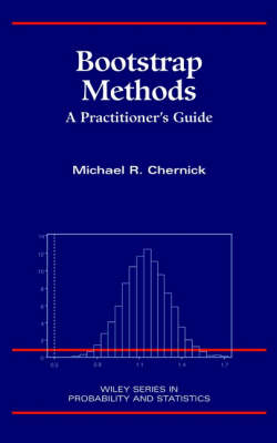 Bootstrap Methods - Michael R. Chernick