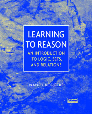 Learning to Reason - Nancy Rodgers