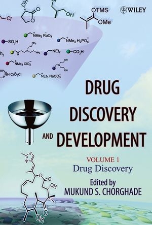 Drug Discovery and Development, 2 Volume Set - 